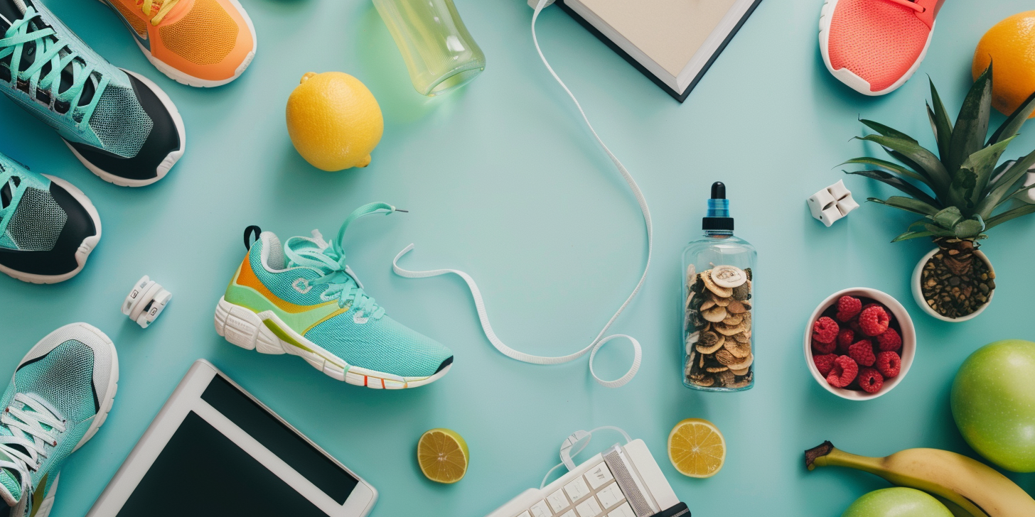 Descubra os melhores produtos para o seu estilo de vida